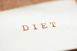 基礎代謝を上げよう