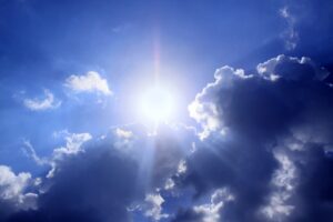 好転反応・瞑眩反応