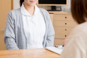 鍼灸院への早めの受診をお願いします