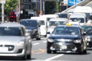 テレワークは通勤時間が無いのが利点