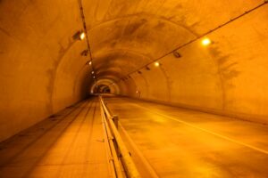 妊活は先の見えないトンネル