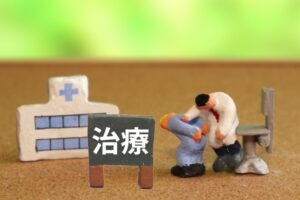 膝の外側が痛い腸脛靭帯炎