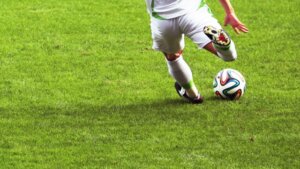 子供のスポーツ障害
