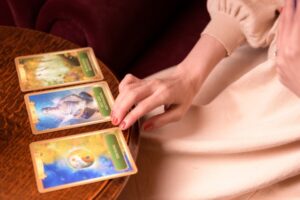 ギックリ腰になりそうな予感