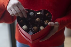 ダイエットに食べ過ぎはダメよ