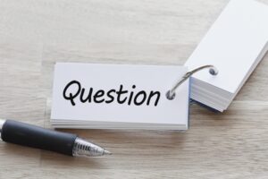 不妊鍼灸良くある質問