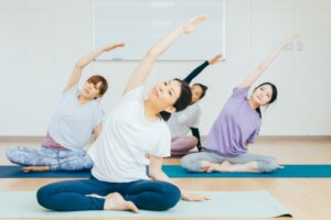 基礎代謝量を上げよう