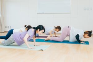 筋力トレーニング