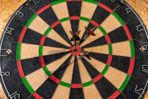 梨状筋がターゲット