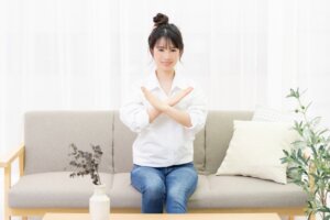 腱鞘炎は揉んではいけません