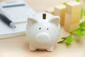 ダイエット貯金