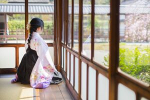 正座が出来なくなるオスグッドシュラッター病