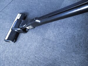 身体の掃除は鍼灸院で