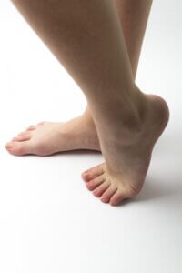 ジョーンズ骨折