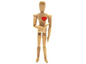 血液循環の良い身体