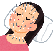 美容鍼