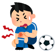スポーツ鍼灸適応症|疾患名の付いていない痛みこそ鍼灸を