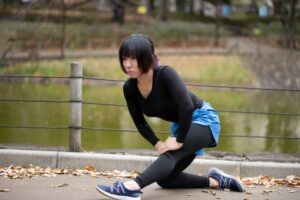 痛みの場所が曖昧でもご安心を