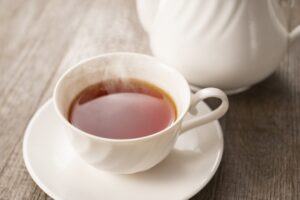 1時間に1回は休憩しよう