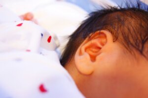 産褥期はしっかり体を休めよう