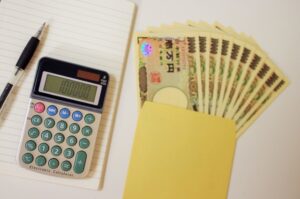 妊活は出費が多い