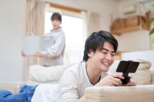 旦那教育を諦めるな