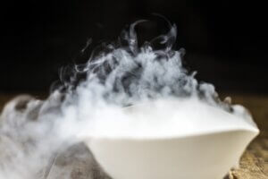 アイシングをやり過ぎると凍傷になる