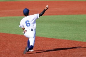 アイシングで炎症を抑える