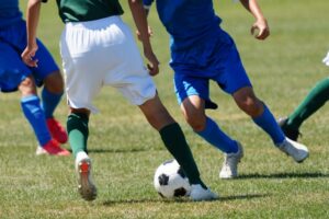 子供の成長期の腰痛、腰椎分離症