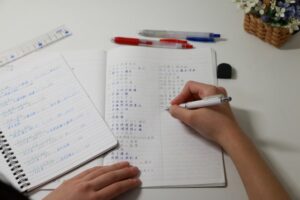 受験生と鍼灸は相性が良い