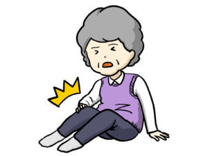 変形性膝関節症