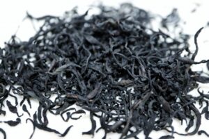 ミネラル分の多く含まれた食物