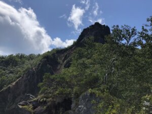 試合当日にピーキングを持っていけるよう調整します