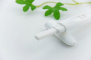 2人目不妊(妊活)