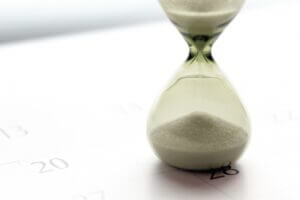 二人目不妊は時間との勝負