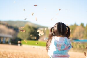 託児が可能な鍼灸院