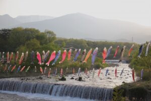 ゴールデンウィーク（GW)も休まず営業します