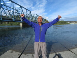 ムチ打ちには鍼灸を