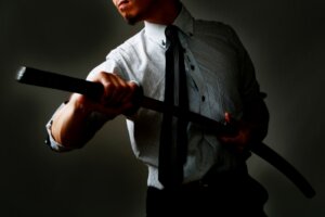 インナーマッスルへの施術が得意な針治療