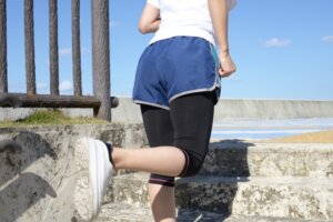 深層外旋六筋はお尻の筋肉