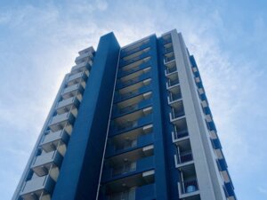 田舎は家賃が安い