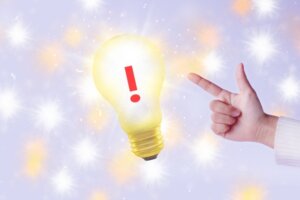 直観が働く鍼灸師