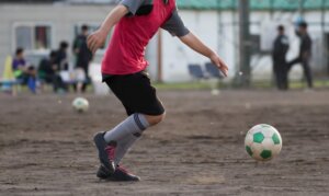 仕事帰り・部活帰りに鍼灸を