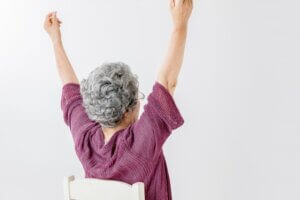 高齢者も筋トレが必要