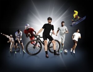 コロナでアスリートが来なくなった鍼灸院