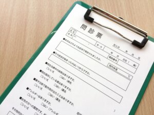 鍼灸院へ来院してみませんか