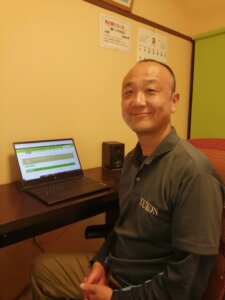 慢性疼痛には鍼灸を