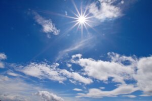 身体を温める鍼灸