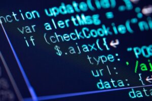 ホームページ改造に取り組む