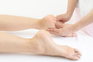 鍼灸にはエステサロンには無い良さがある